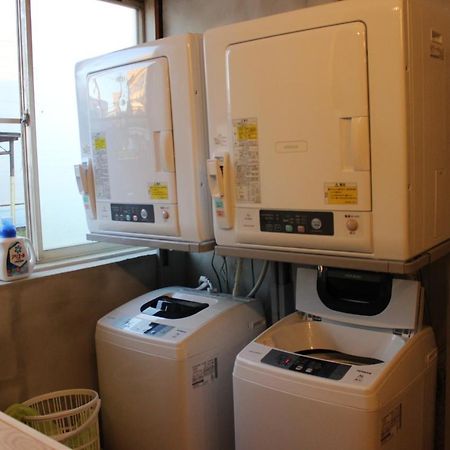 Guesthouse Meinn Hanamaki Esterno foto