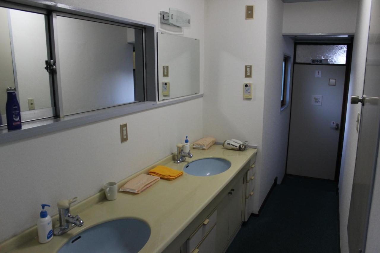 Guesthouse Meinn Hanamaki Esterno foto
