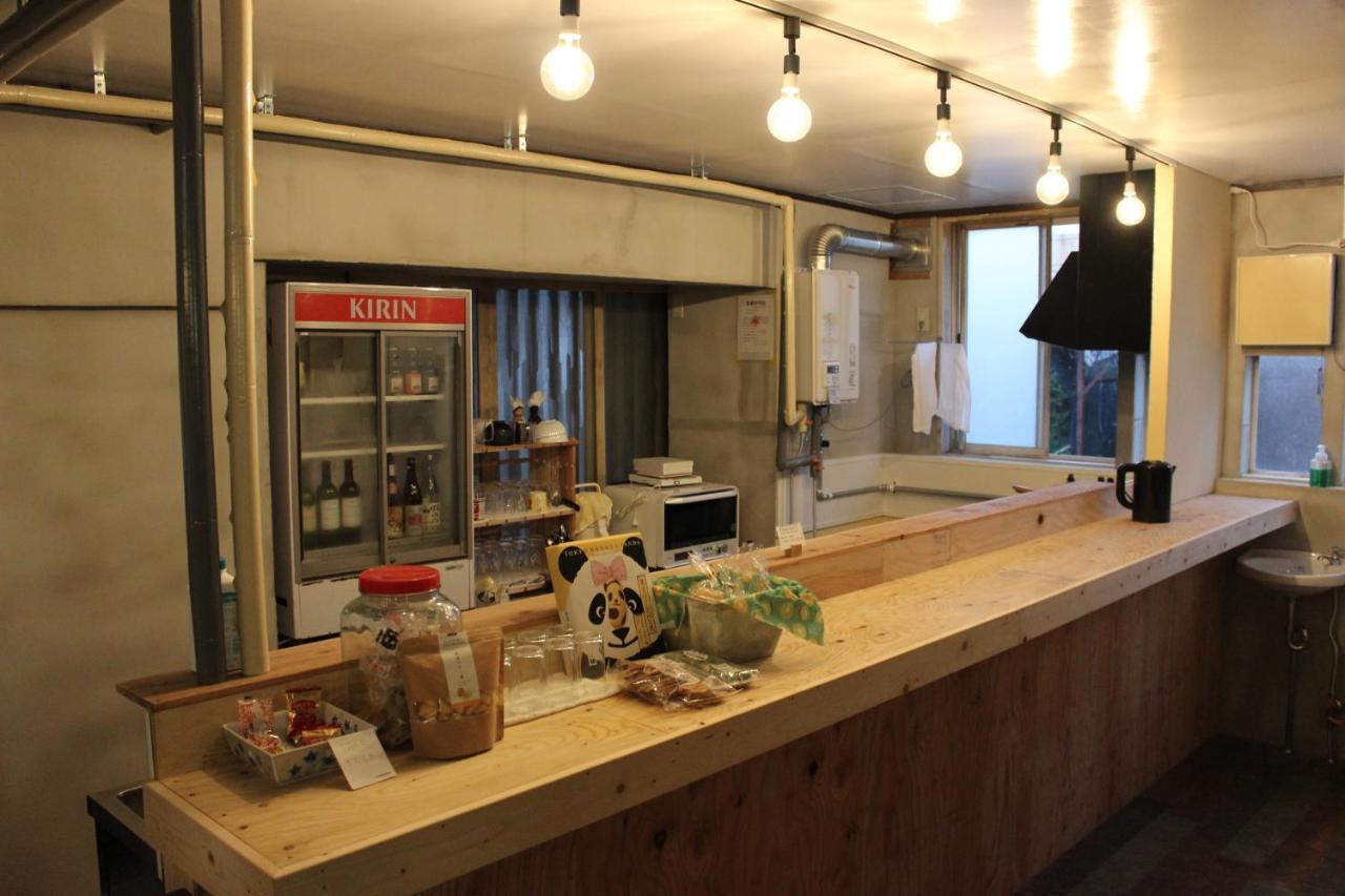 Guesthouse Meinn Hanamaki Esterno foto