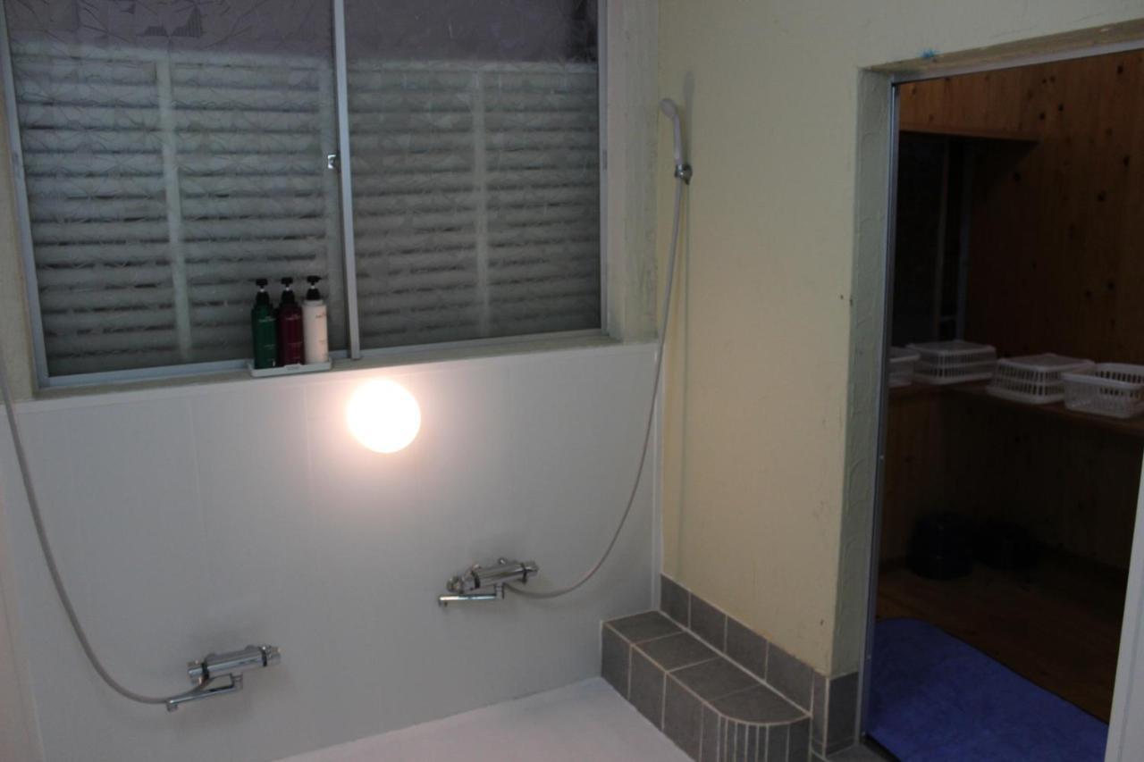 Guesthouse Meinn Hanamaki Esterno foto
