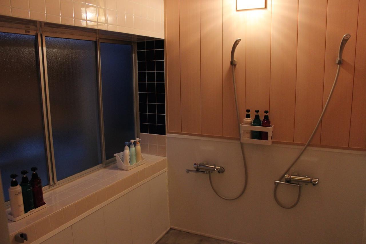 Guesthouse Meinn Hanamaki Esterno foto