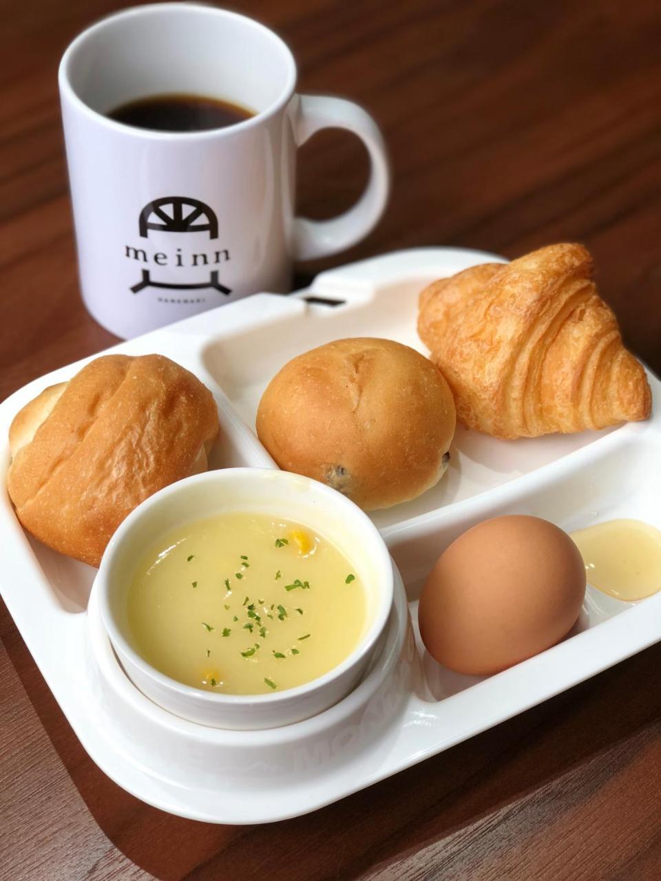 Guesthouse Meinn Hanamaki Esterno foto